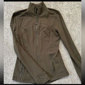 Lululemon define jacket